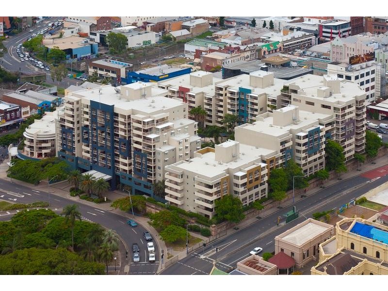 41 Gotha Street, Fortitude Valley QLD 4006