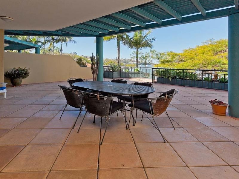 57A Newstead Terrace, Newstead QLD 4006