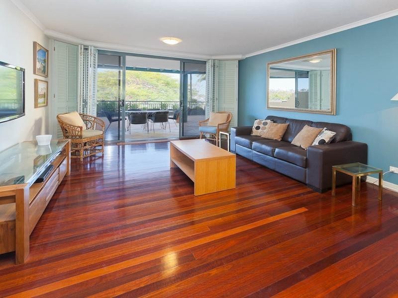 57A Newstead Terrace, Newstead QLD 4006