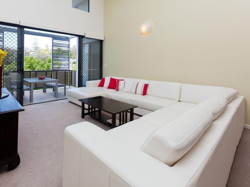 57/38 Brougham Street, Fairfield QLD 4103