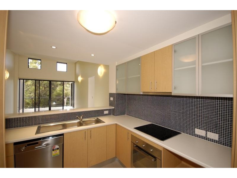 57/38 Brougham Street, Fairfield QLD 4103