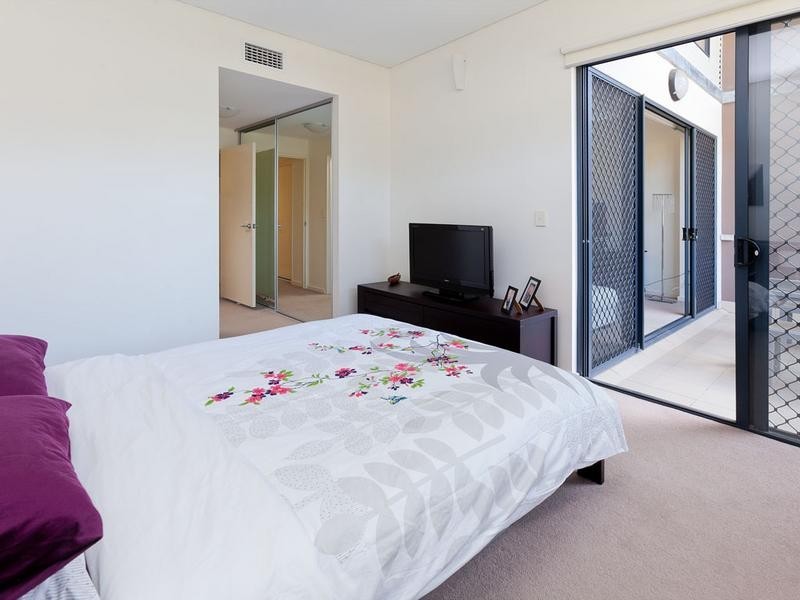 57/38 Brougham Street, Fairfield QLD 4103