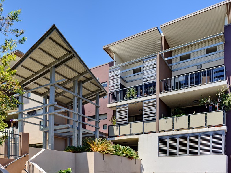 57/38 Brougham Street, Fairfield QLD 4103