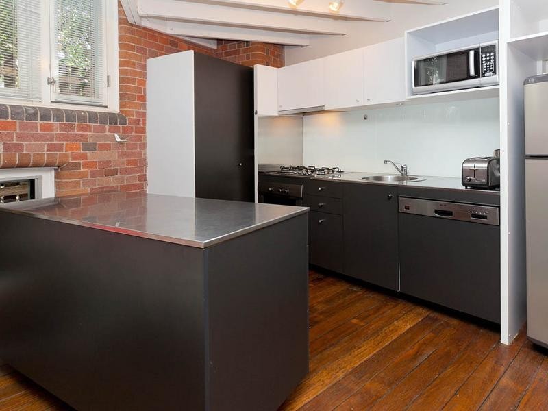 88 Macquarie Street, Teneriffe QLD 4005