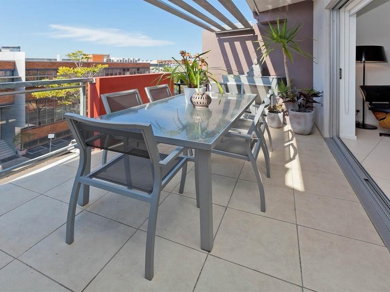 258 Arthur Street, Teneriffe QLD 4005