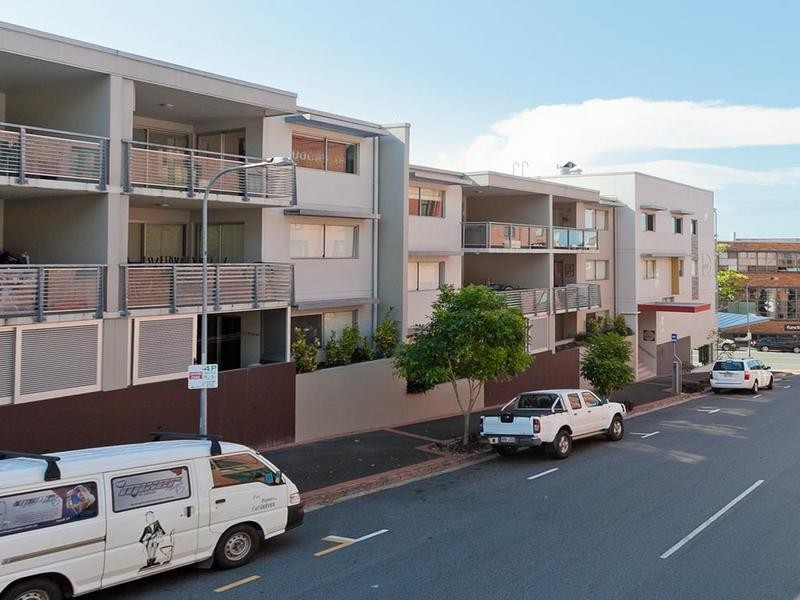 258 Arthur Street, Teneriffe QLD 4005