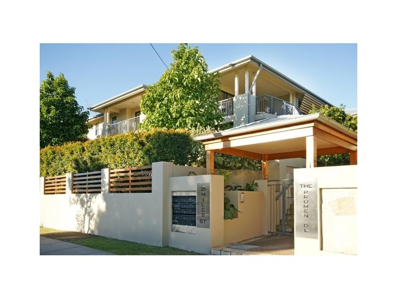 106/21 Miles Street, Clayfield QLD 4011