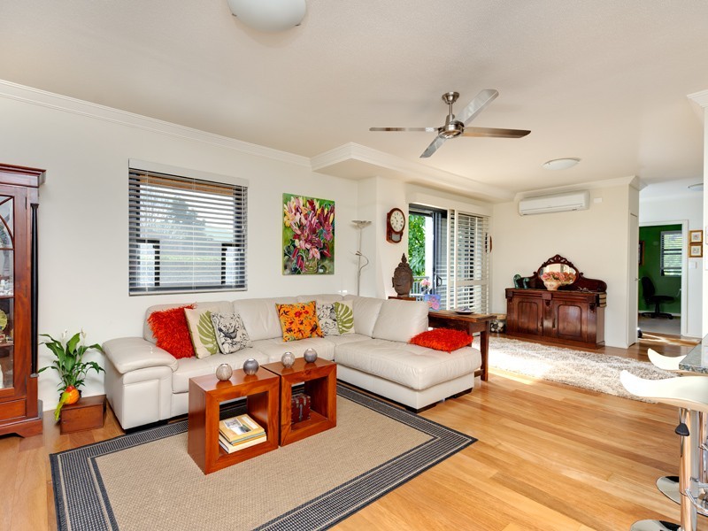 21 Miles Street, Clayfield QLD 4011
