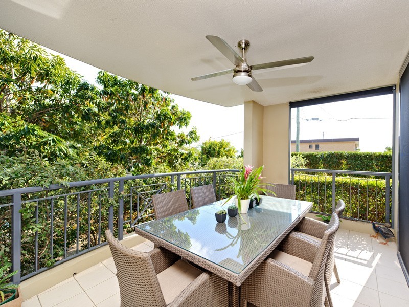 21 Miles Street, Clayfield QLD 4011