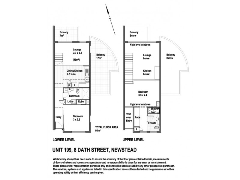 139 Commercial Rd, Teneriffe QLD 4005