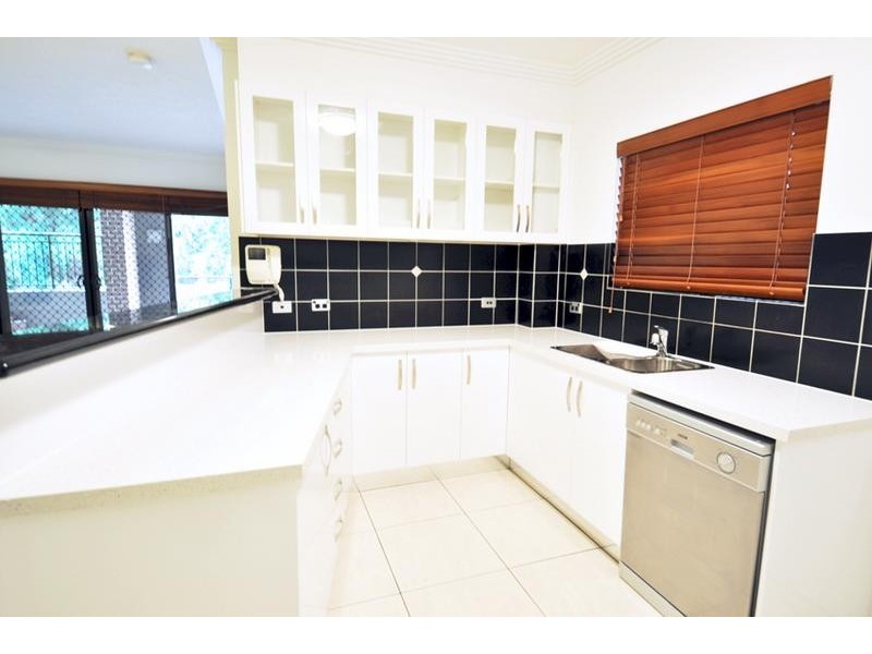 6/9 Newstead Avenue, Newstead QLD 4006