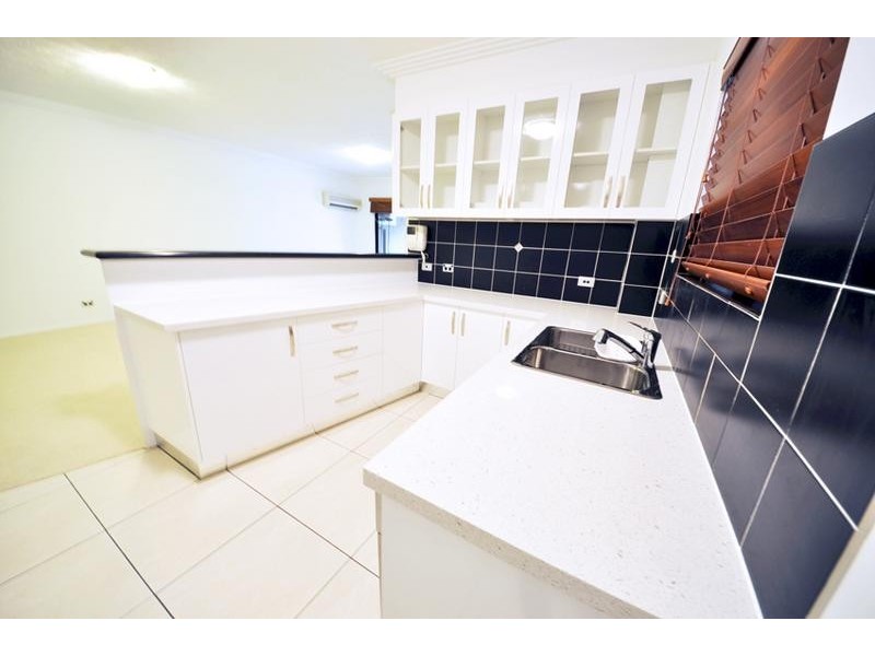 6/9 Newstead Avenue, Newstead QLD 4006