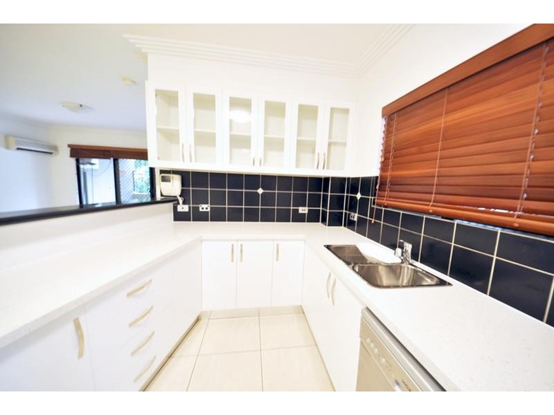 6/9 Newstead Avenue, Newstead QLD 4006