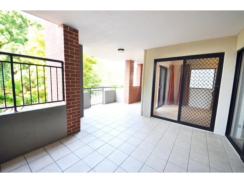 6/9 Newstead Avenue, Newstead QLD 4006