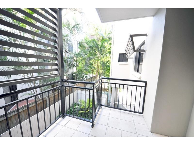 6/9 Newstead Avenue, Newstead QLD 4006