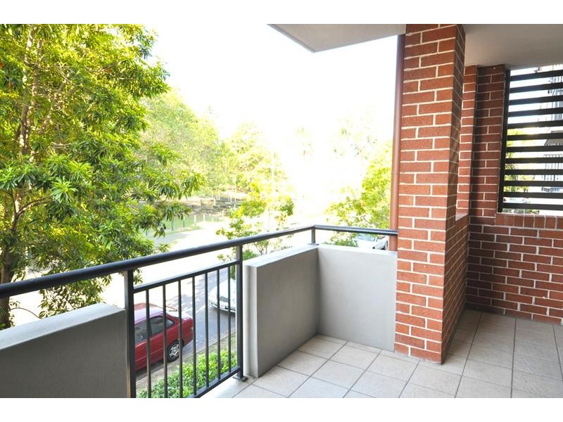 6/9 Newstead Avenue, Newstead QLD 4006