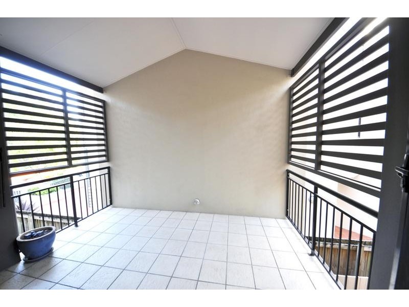 6/9 Newstead Avenue, Newstead QLD 4006