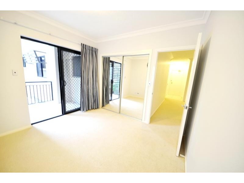 6/9 Newstead Avenue, Newstead QLD 4006