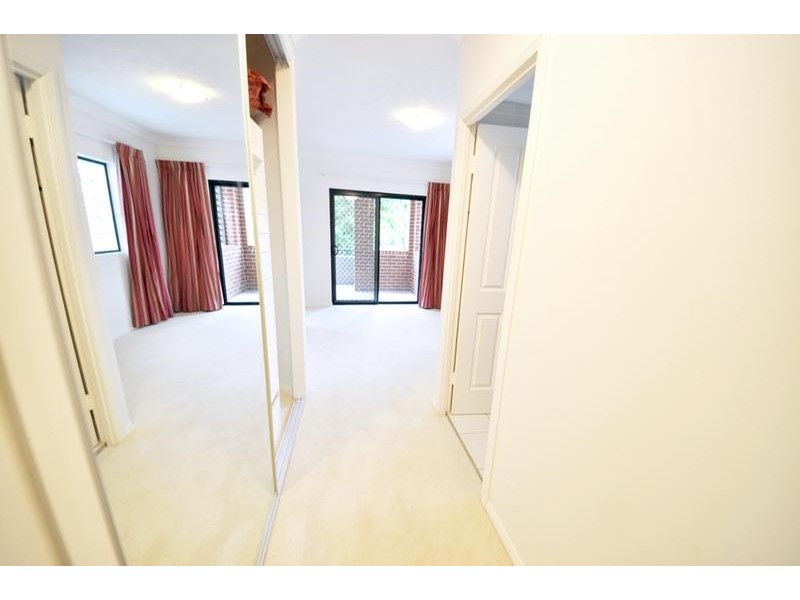 6/9 Newstead Avenue, Newstead QLD 4006