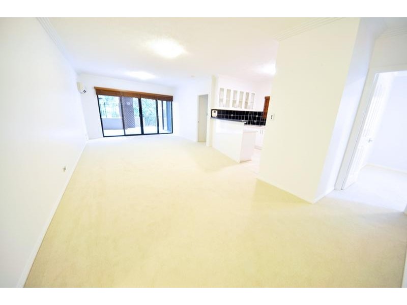 6/9 Newstead Avenue, Newstead QLD 4006