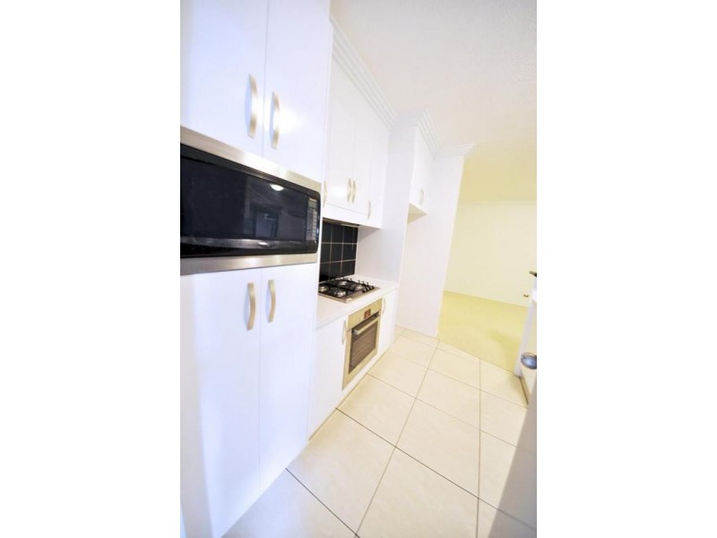 6/9 Newstead Avenue, Newstead QLD 4006