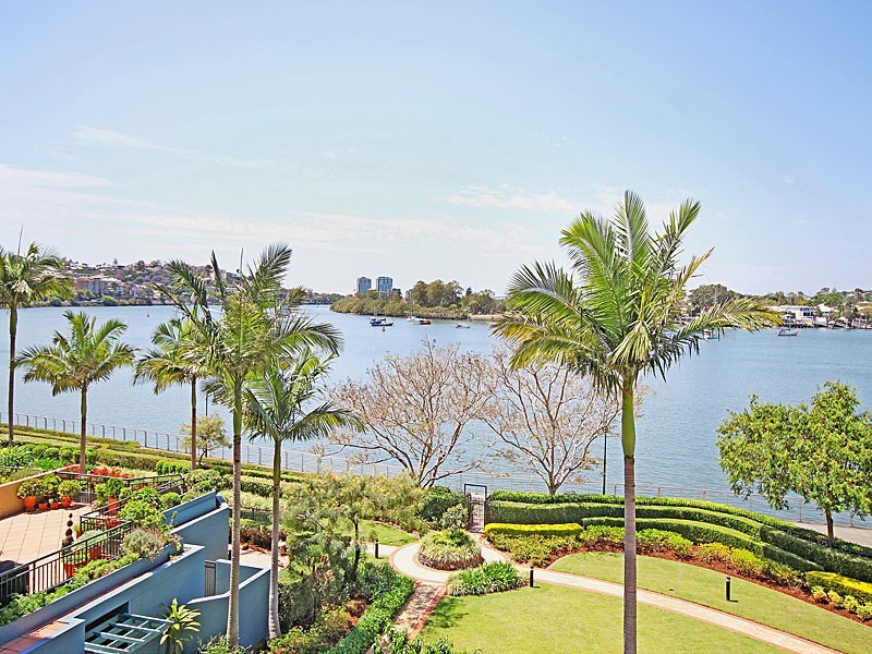 57C Newstead Terrace, Newstead QLD 4006