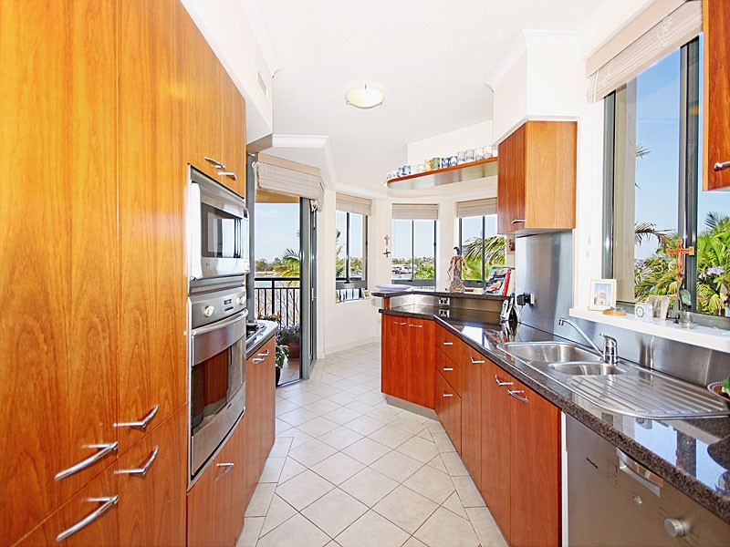 57C Newstead Terrace, Newstead QLD 4006