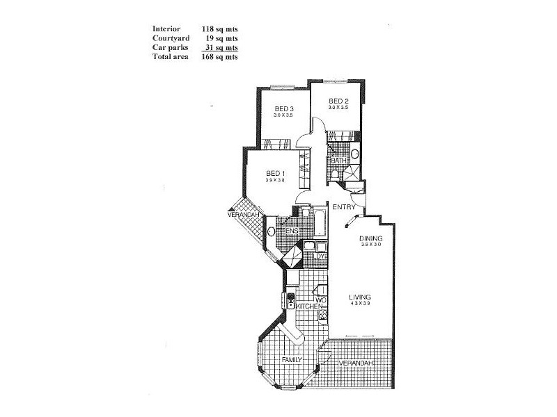 57C Newstead Terrace, Newstead QLD 4006
