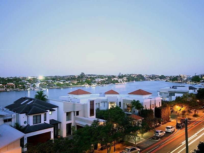 88 Macquarie Street, Teneriffe QLD 4005