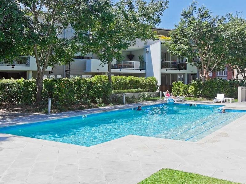 71 Beeston Street, Teneriffe QLD 4005