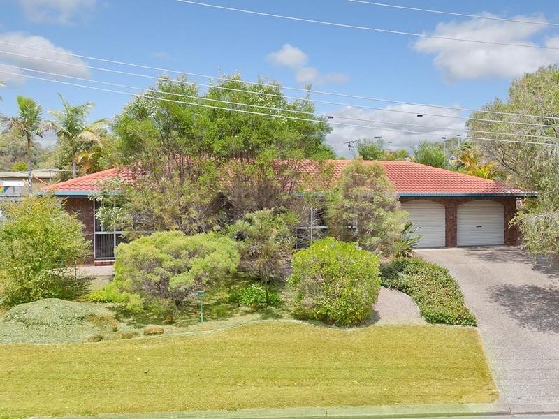 1 Silkwood Street, Capalaba QLD 4157