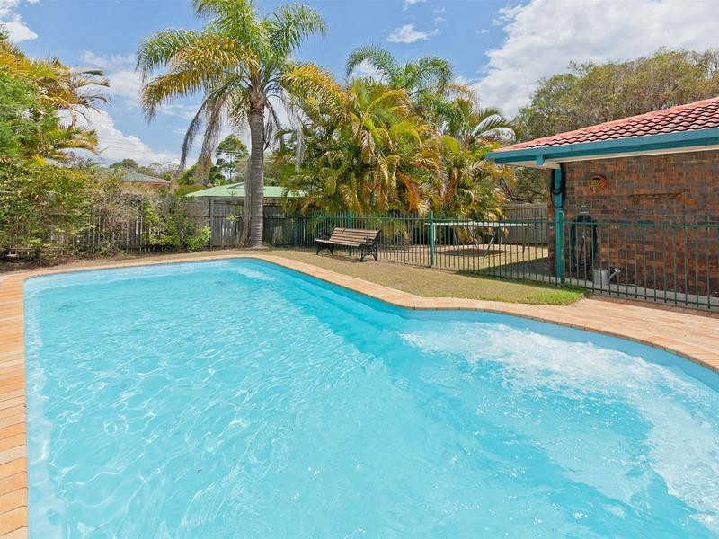 1 Silkwood Street, Capalaba QLD 4157