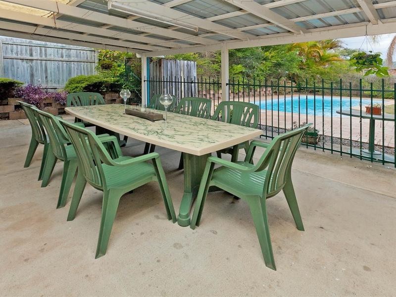 1 Silkwood Street, Capalaba QLD 4157
