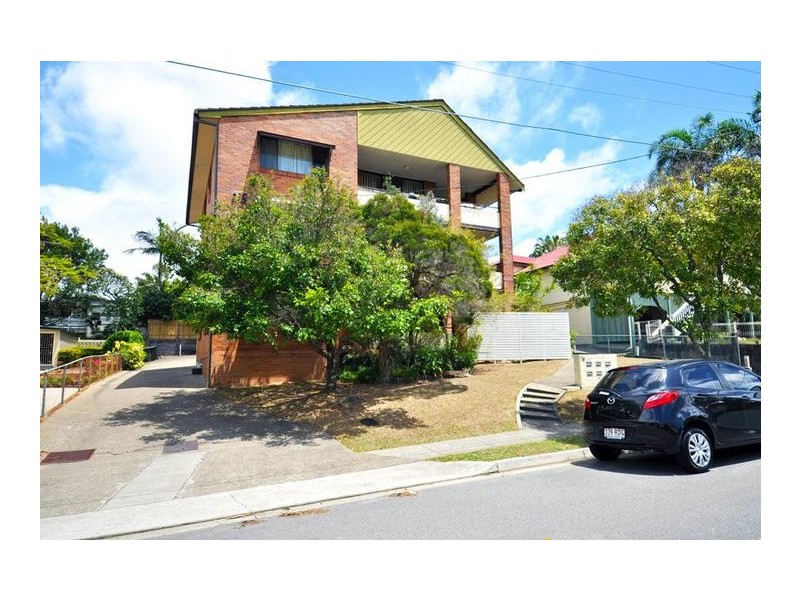 3/76 Riverton, Clayfield QLD 4011