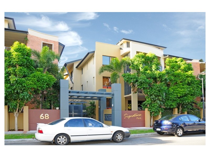 14/68 Beeston Street, Teneriffe QLD 4005