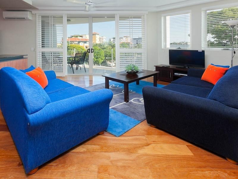 406/42 Newstead Terrace, Newstead QLD 4006