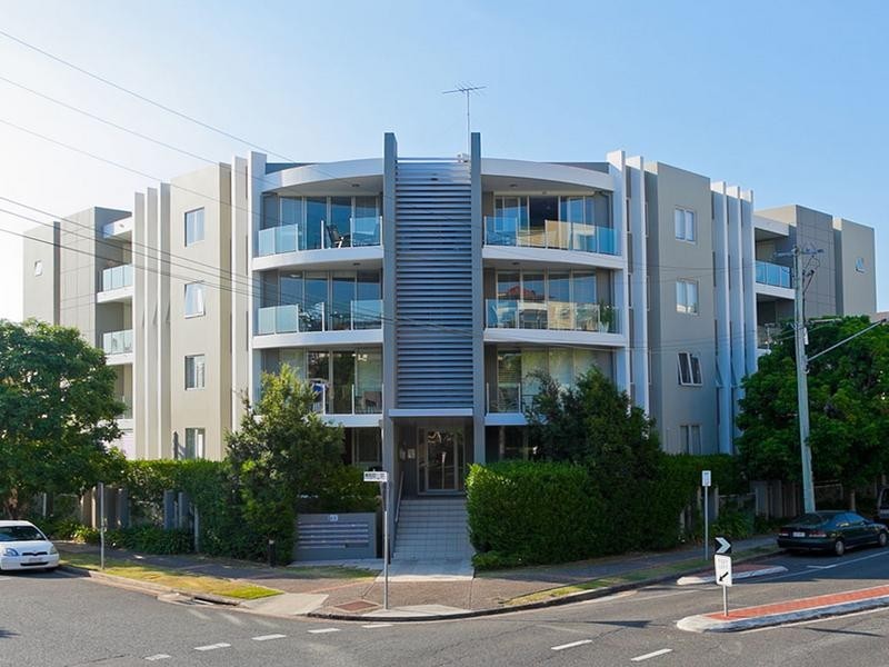 406/42 Newstead Terrace, Newstead QLD 4006