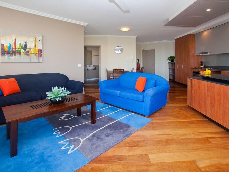 406/42 Newstead Terrace, Newstead QLD 4006