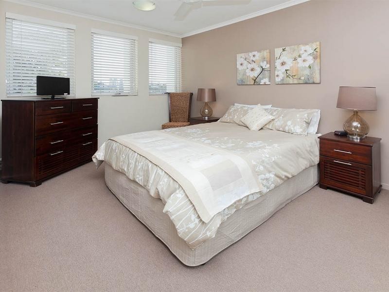 406/42 Newstead Terrace, Newstead QLD 4006