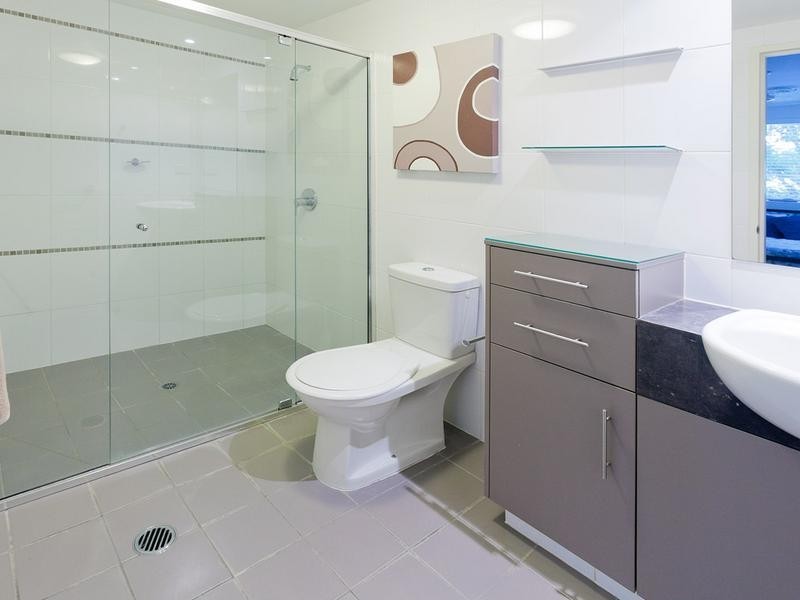 406/42 Newstead Terrace, Newstead QLD 4006