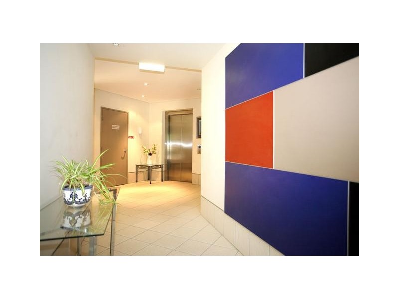 406/42 Newstead Terrace, Newstead QLD 4006