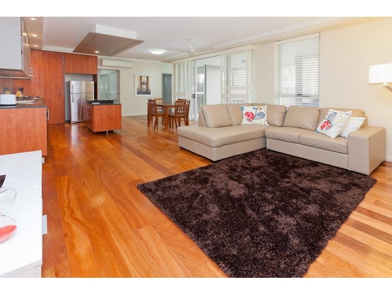 104/42 Newstead Terrace, Newstead QLD 4006