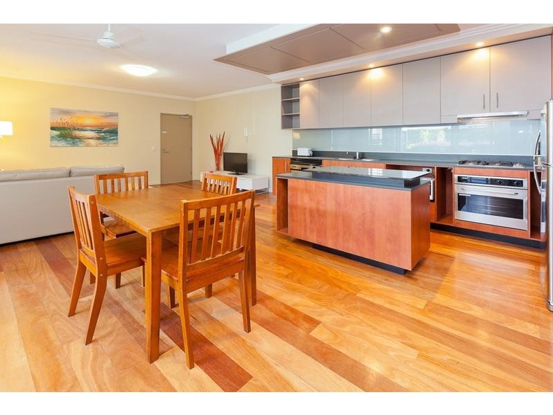 104/42 Newstead Terrace, Newstead QLD 4006