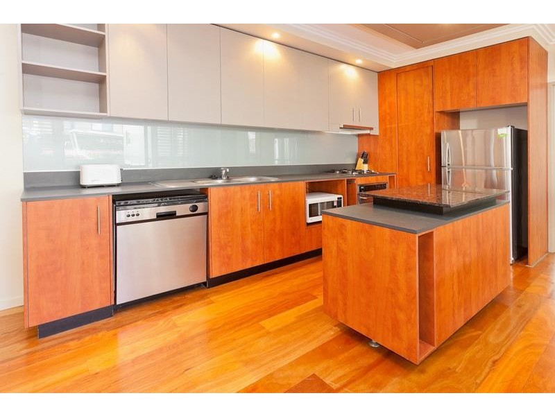 104/42 Newstead Terrace, Newstead QLD 4006