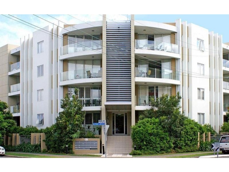 104/42 Newstead Terrace, Newstead QLD 4006