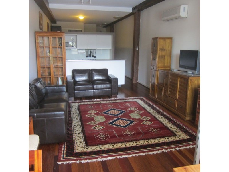 88 Macquarie Street, Teneriffe QLD 4005