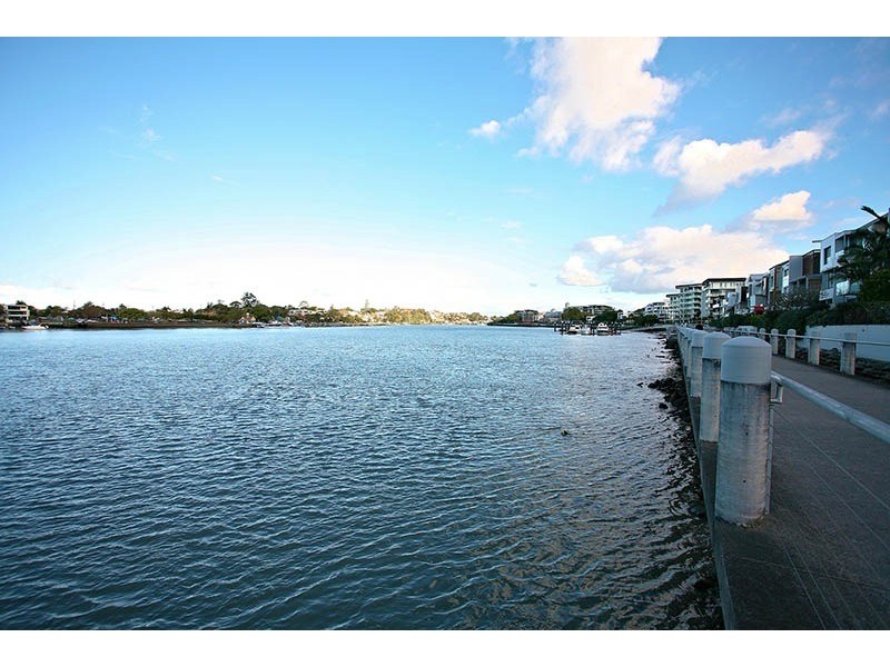 88 Macquarie Street, Teneriffe QLD 4005