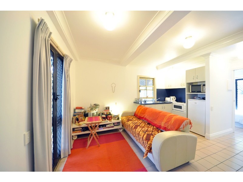 9/11 Mort Street, Paddington QLD 4064