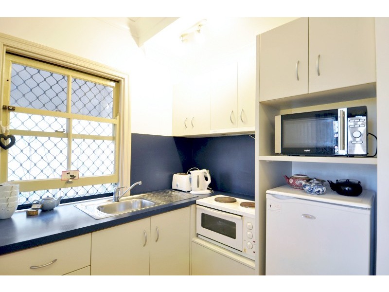 9/11 Mort Street, Paddington QLD 4064