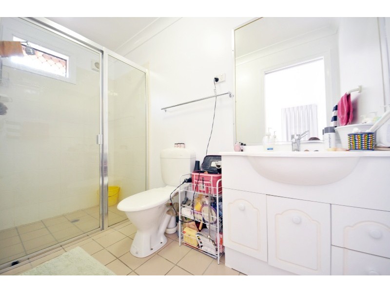 9/11 Mort Street, Paddington QLD 4064